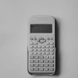 Calculator de birou
