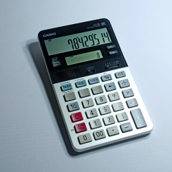 Calculator de buzunar